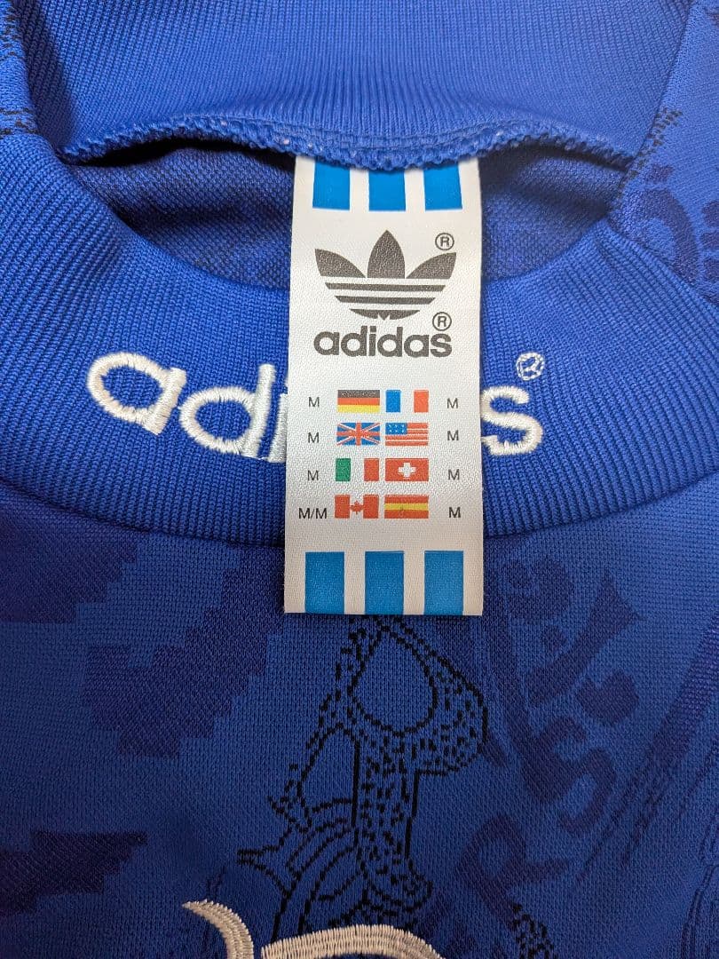 グラスゴーレンジャーズ レプリカユニフォーム FC