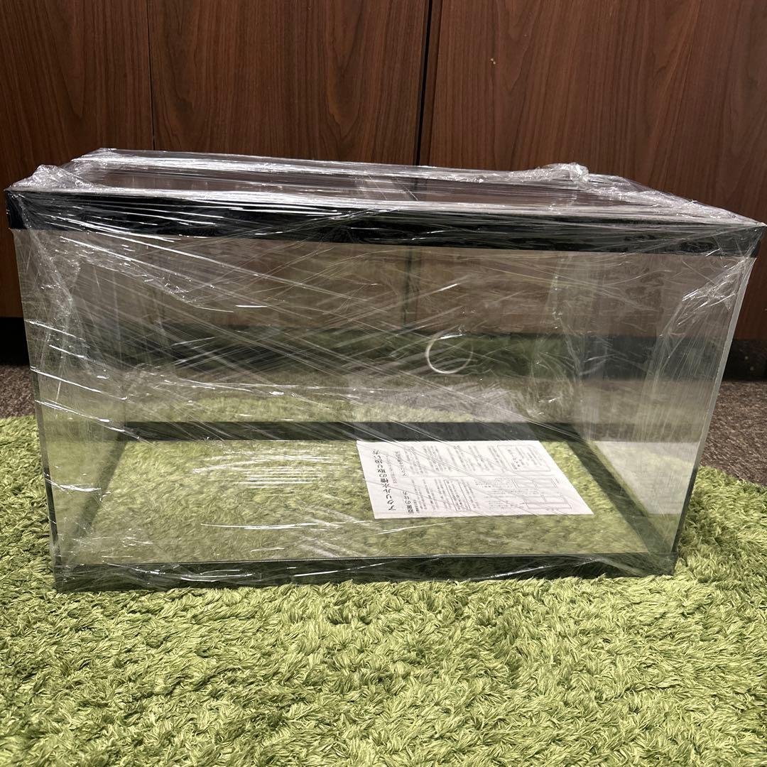 M国産アクリル水槽