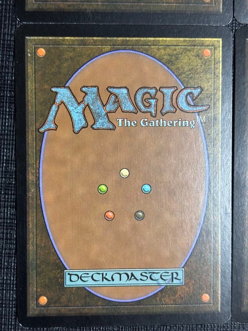 石鍛冶の神秘家FOIL