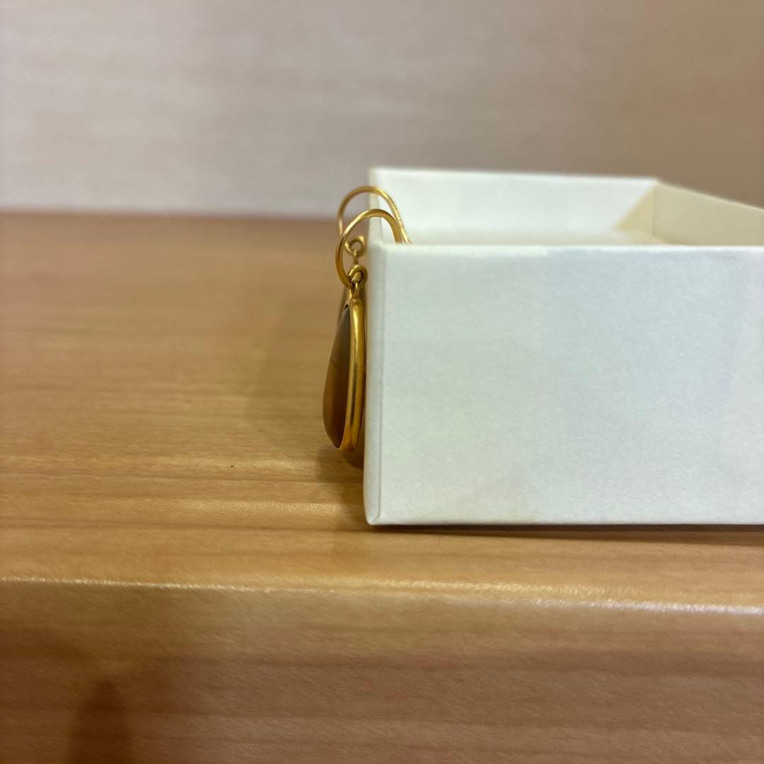 メデルジュエリー k18