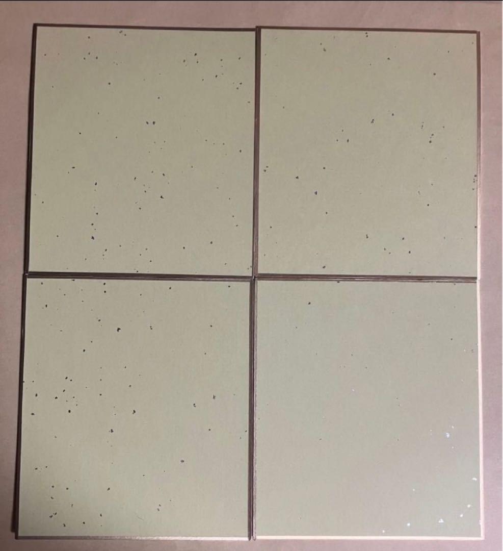 【4種コンプリート】ぼざろ 1週目入場特典 色紙