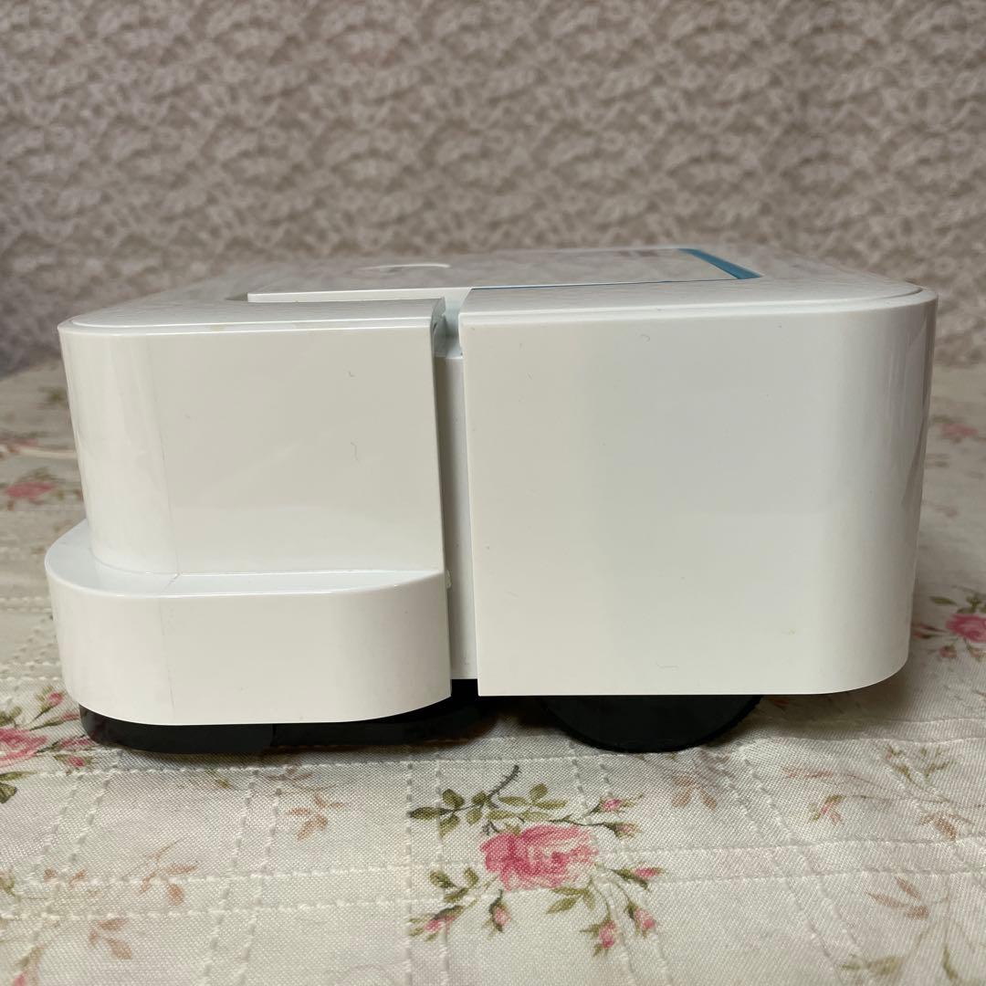 iRobot Braava jet 250 本体 クリーニングパッド付き