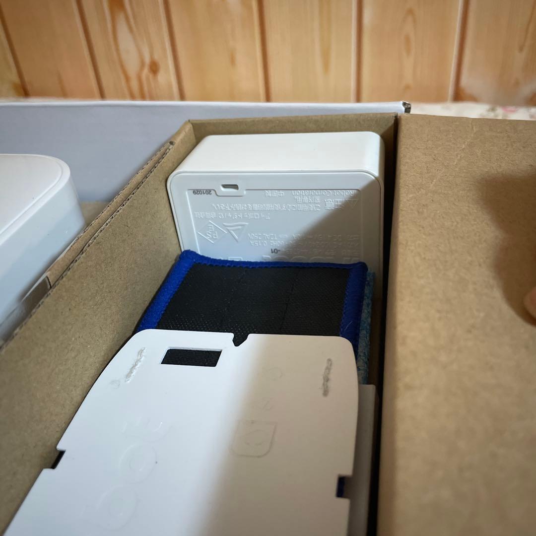 iRobot Braava jet 250 本体 クリーニングパッド付き