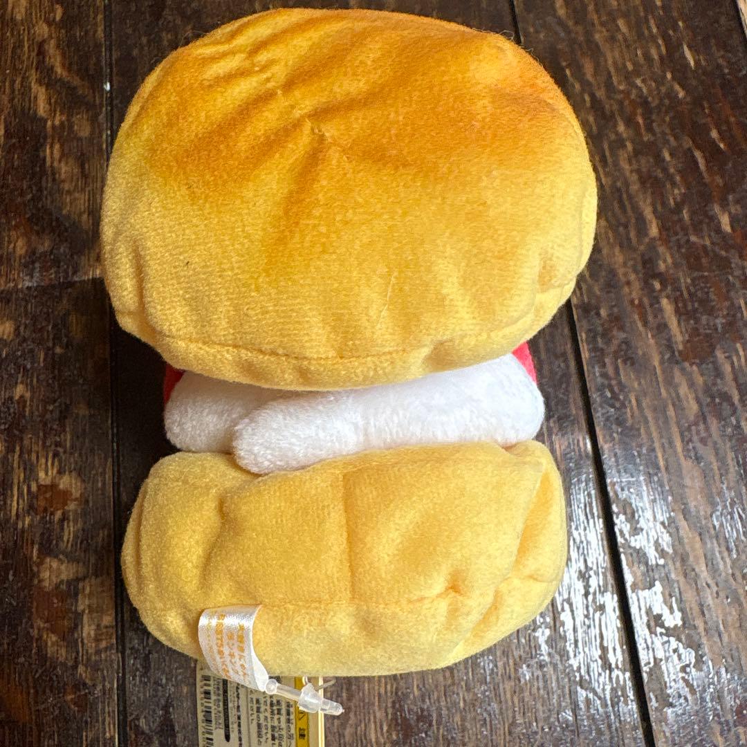 にゃんにゃんにゃんこ 大好きにゃんこランキングBEST5シューにゃんこぬいぐるみ