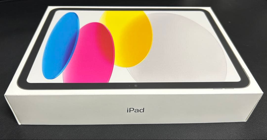 iPadA16 【11世代】128GB セルラーモデル