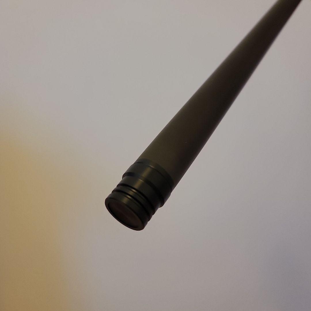 3/8-10　Unlimited ダブルカーボンシャフト 11.8