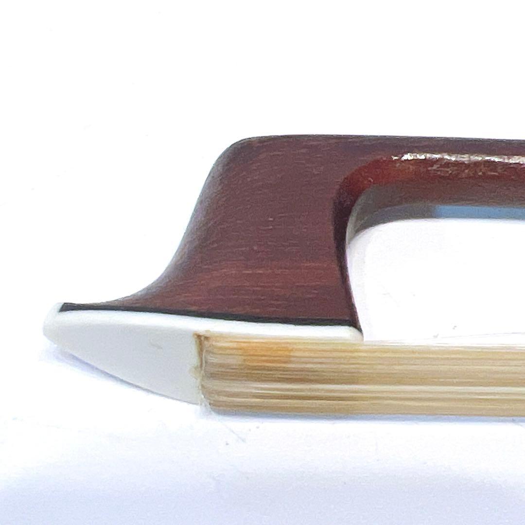 カールヘフナー KARL HOFNER バイオリン弓 4/4 Höfner