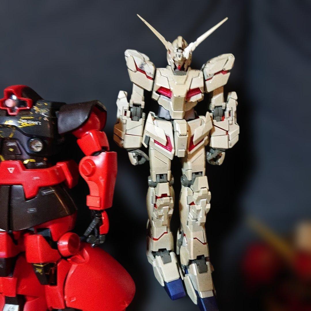 T*i様 ガンダムフィギュア まとめ売り　ジャンク