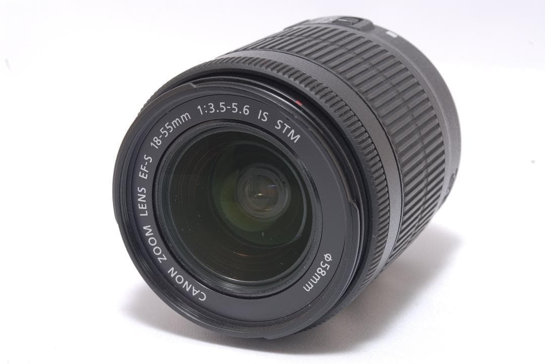 ✨すぐに始めれる　美品　Wi-Fiスマホ転送　Canon Kiss X8i