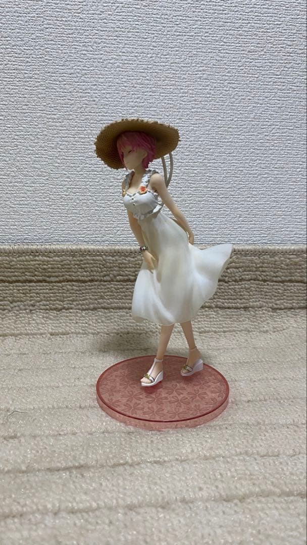 一番くじ　フィギュアとフィギュア　12点セット