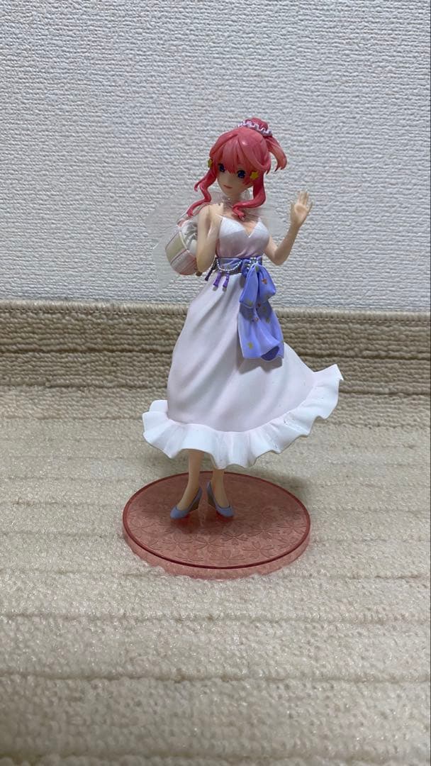 一番くじ　フィギュアとフィギュア　12点セット