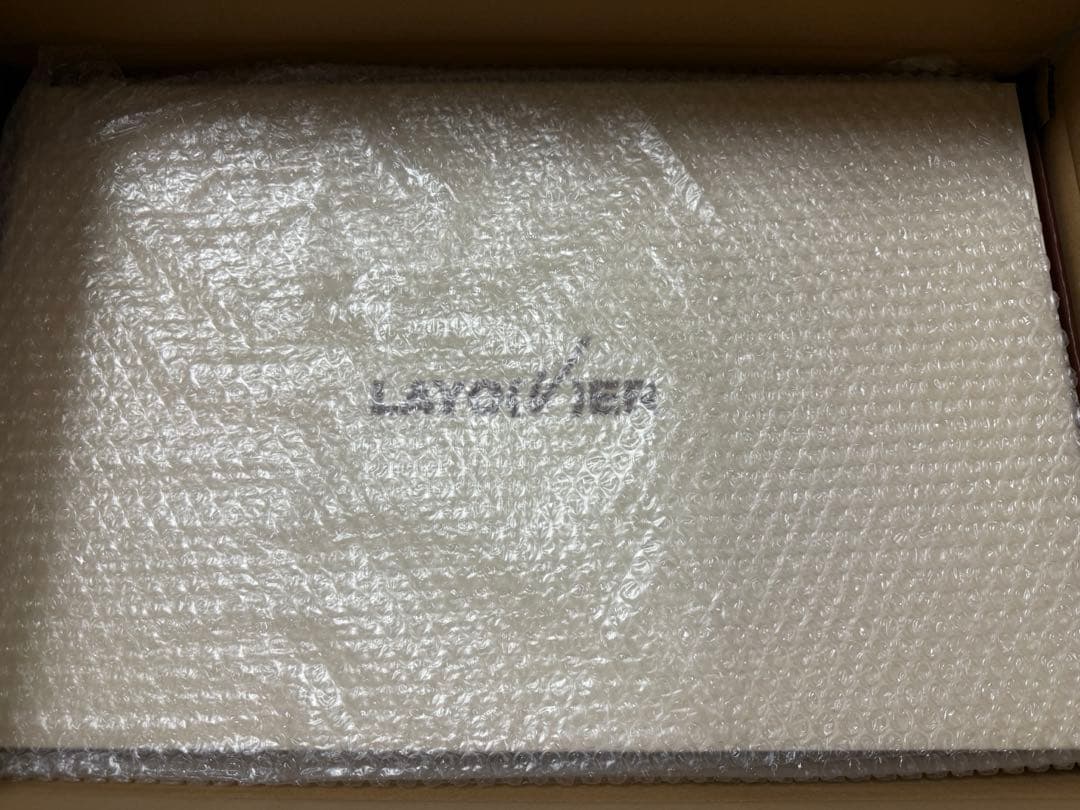 BTS MERCH BOX#17 マーチボックス テテ　V Layover