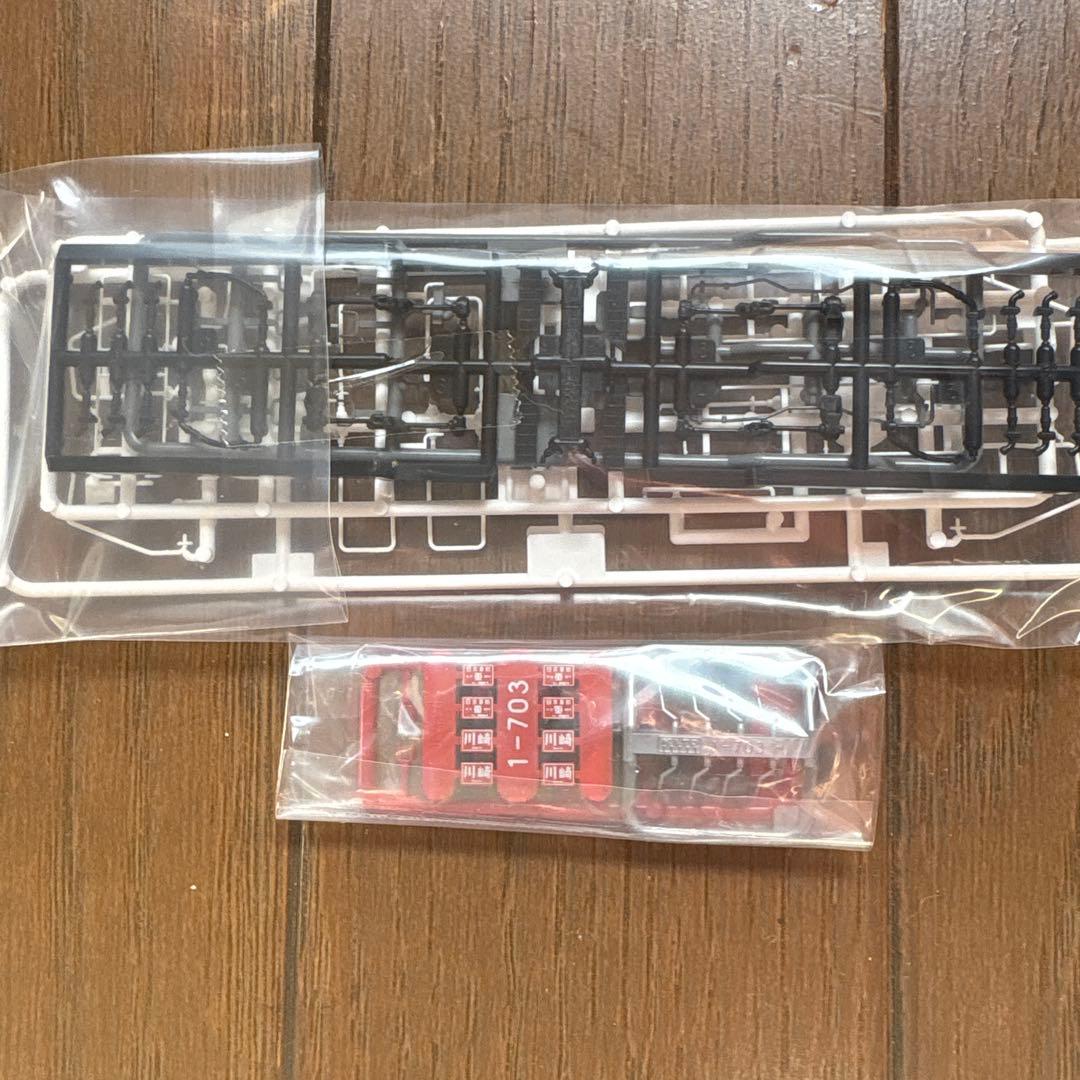 KATO DE10 HOゲージ 1-703