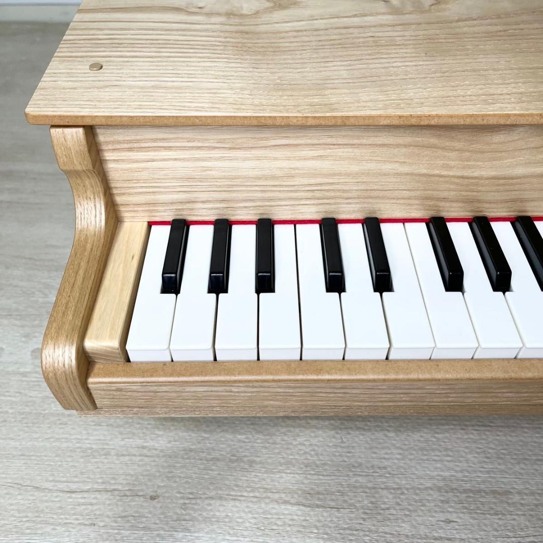 【未使用級】KAWAI グランドピアノGP44 ナチュラル 1244
