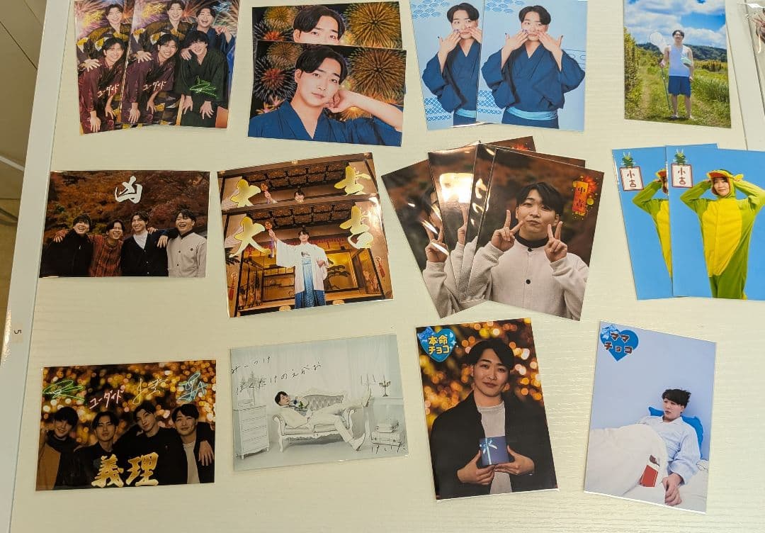 ニシコリ ケイタ 青森県民 グッズまとめ売り