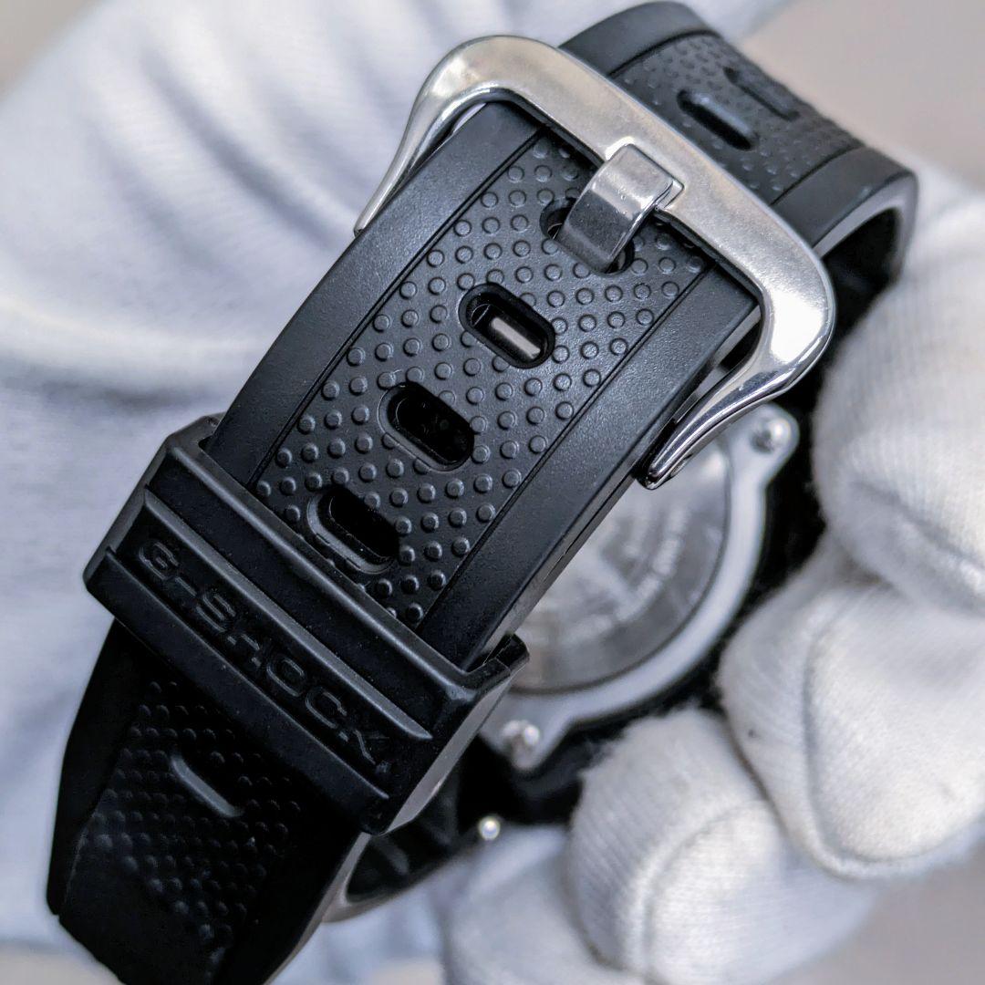 【ソーラー電波】カシオ　G-SHOCK　GST-W300-1AJF Gスチール