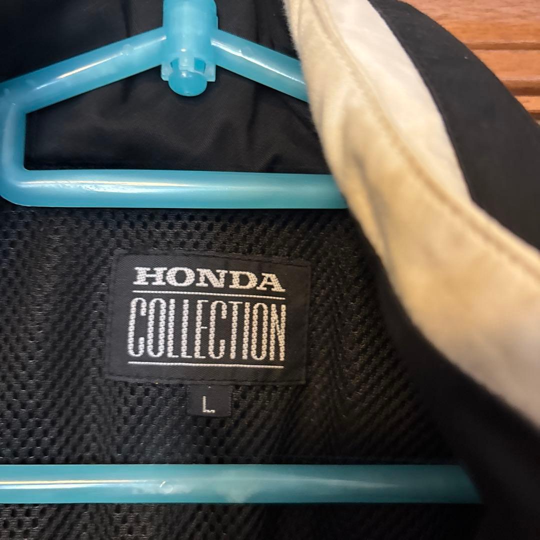 HONDA 無限 2way Racing ブルゾン