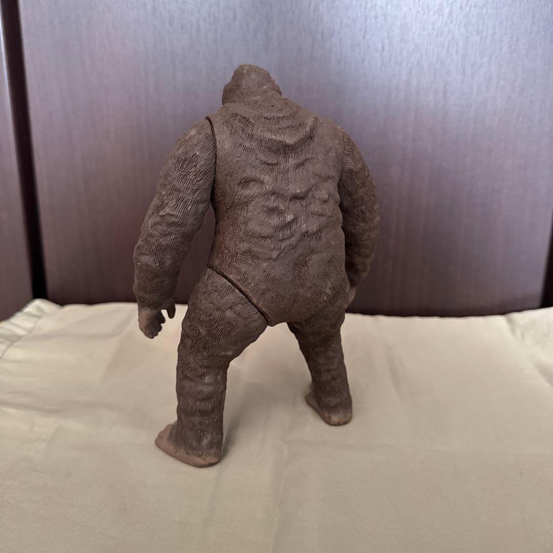 キングコング　当時物