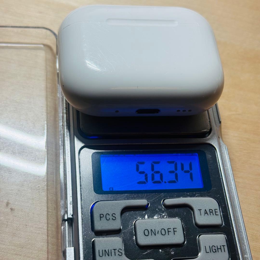 【5】 AirPods Pro3 第3世代 本体 A3063 保証期間あり