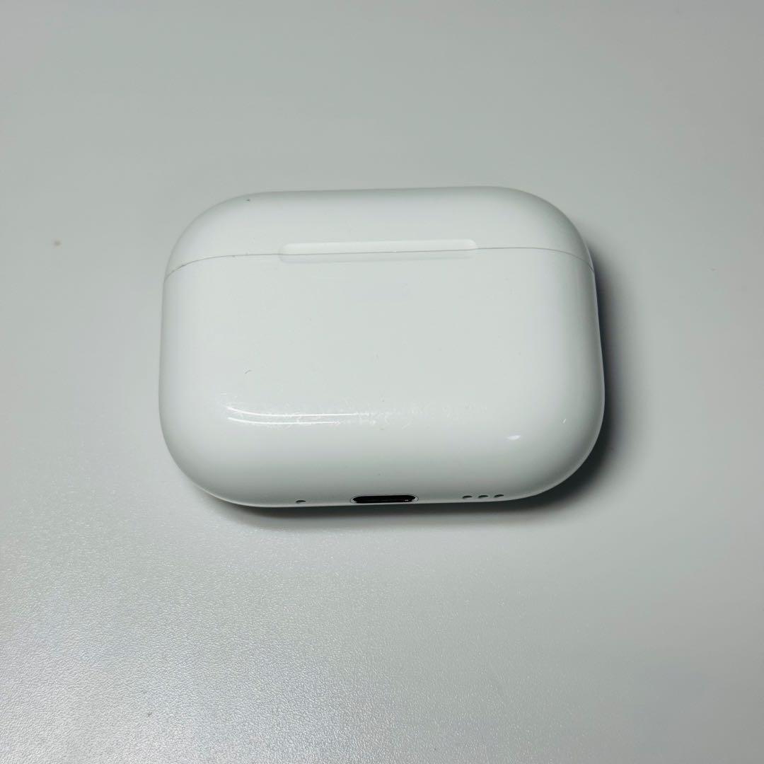【5】 AirPods Pro3 第3世代 本体 A3063 保証期間あり