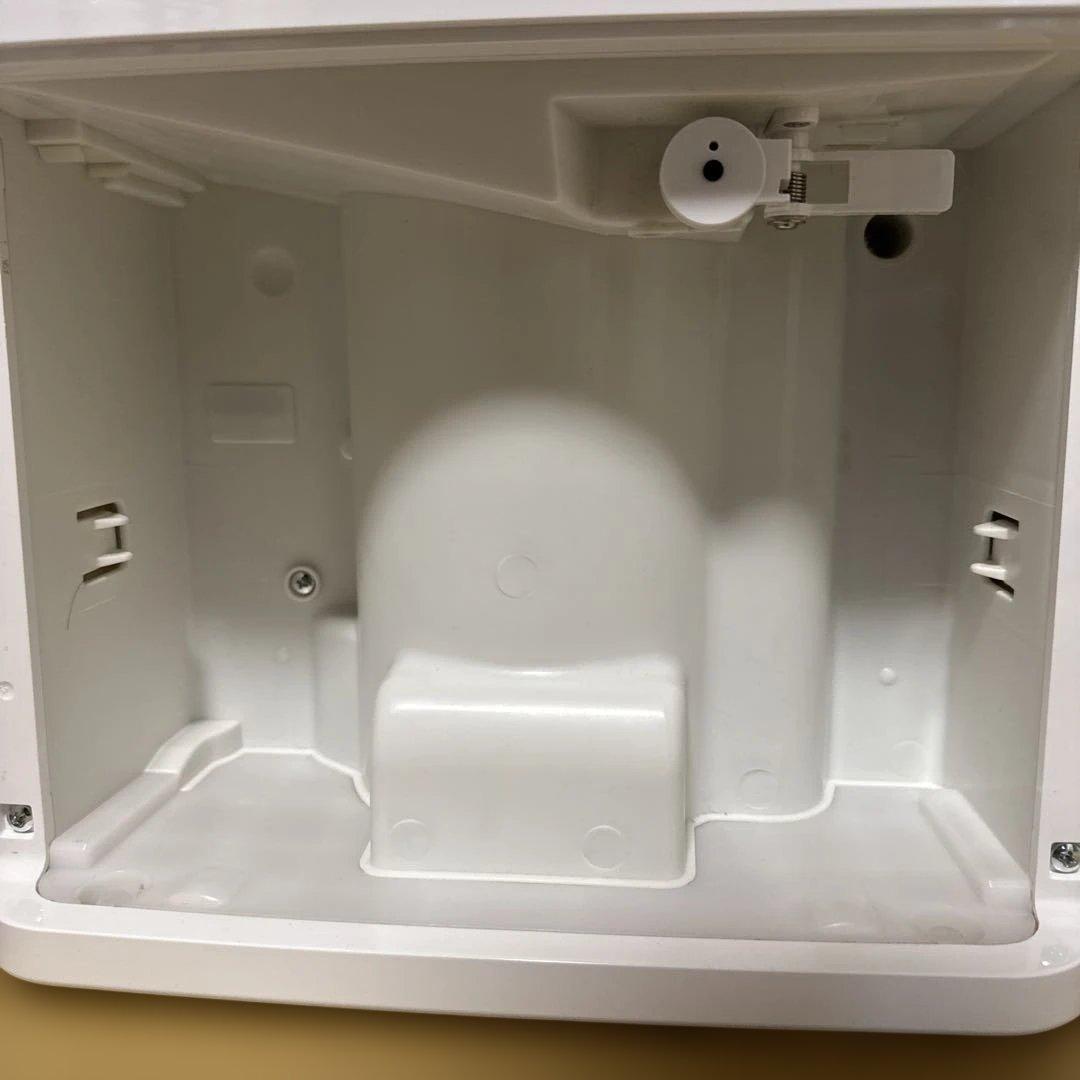 【2024年製】アイリスオーヤマ(IRIS OHYAMA) 除湿機 衣類乾燥