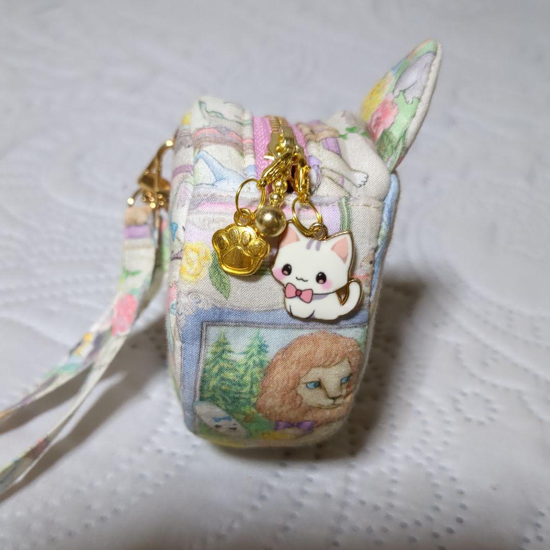 ゆな…ユキエモン…温冷ポーチ他…10点