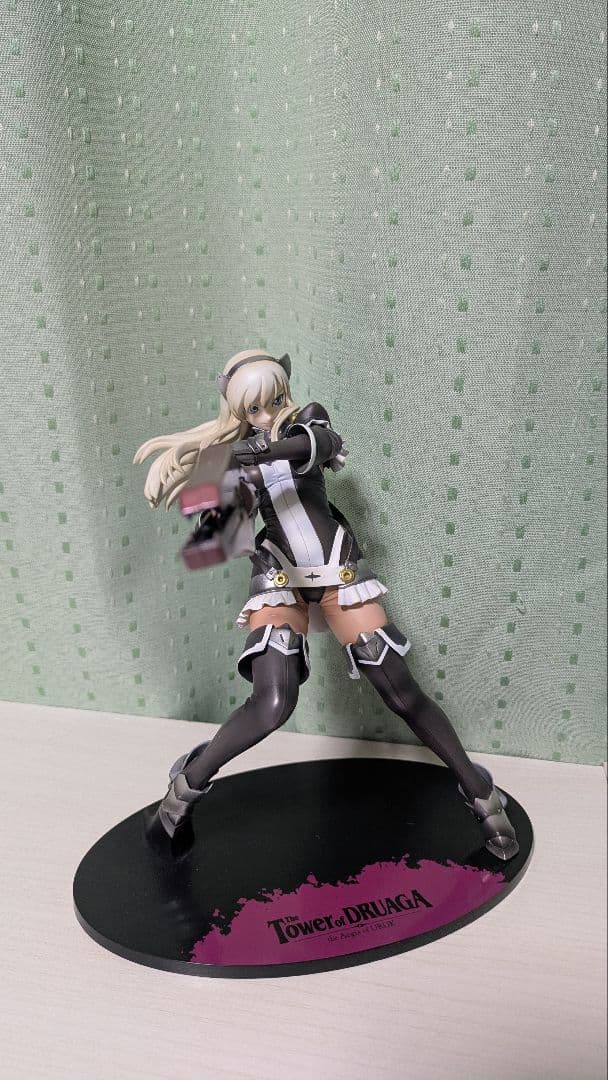 フィギュア　まとめ　大量　中古　ALTER　ヴェルテクス　ほか　ガンダム　ヨーコ