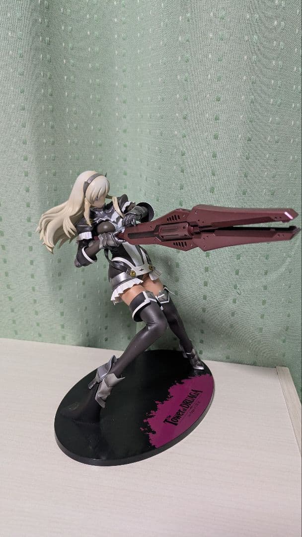フィギュア　まとめ　大量　中古　ALTER　ヴェルテクス　ほか　ガンダム　ヨーコ