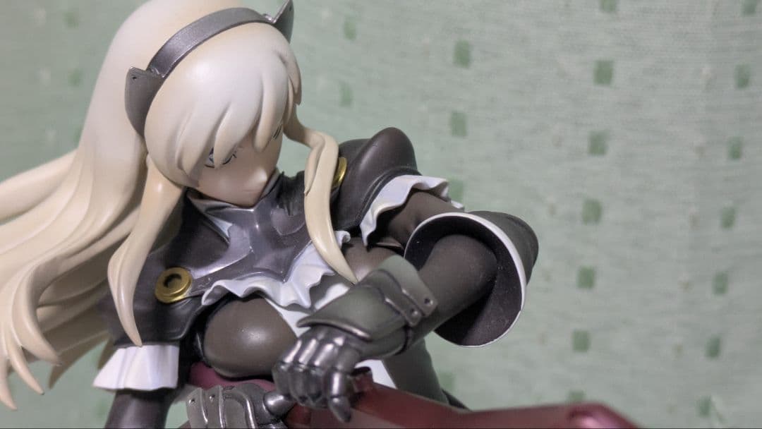 フィギュア　まとめ　大量　中古　ALTER　ヴェルテクス　ほか　ガンダム　ヨーコ