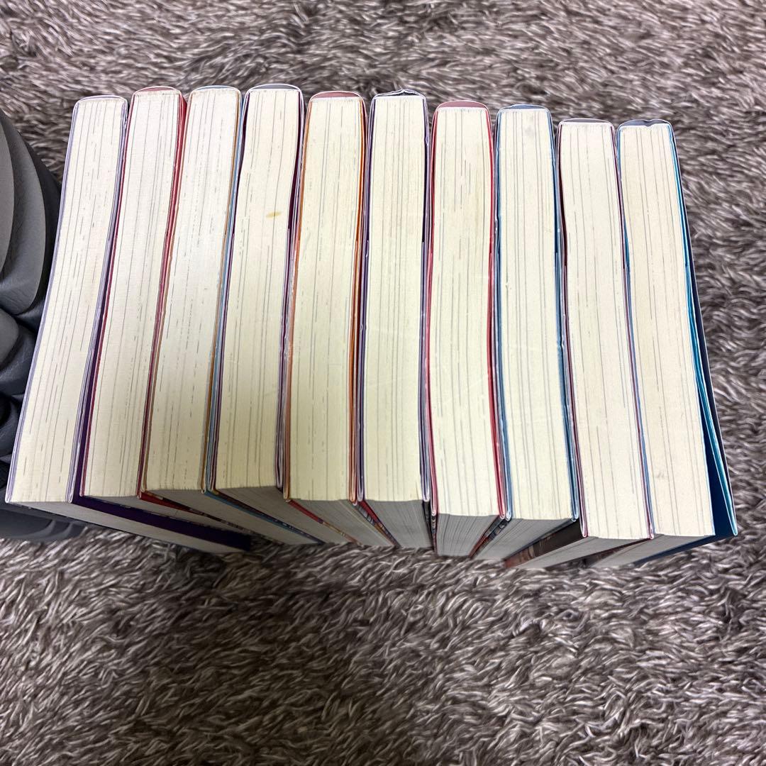 【翌日発送】月が導く異世界道中　全巻 1〜20巻+8.5巻