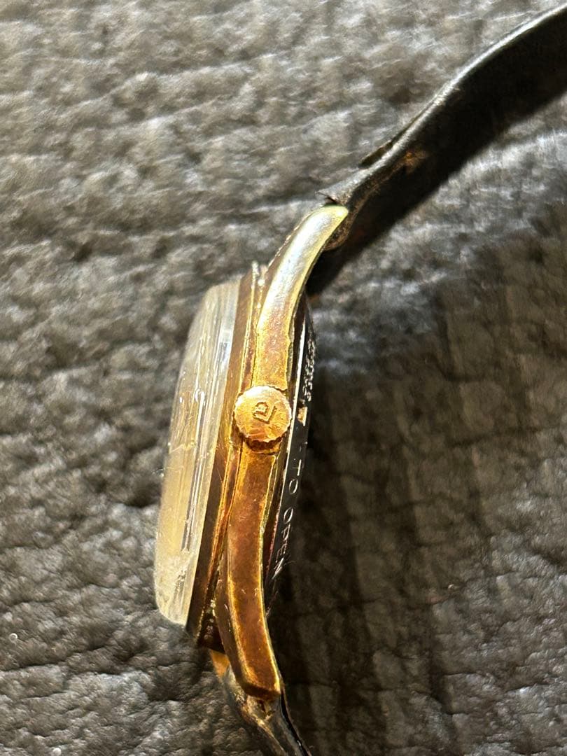 N*m様 RADO Golden Horse