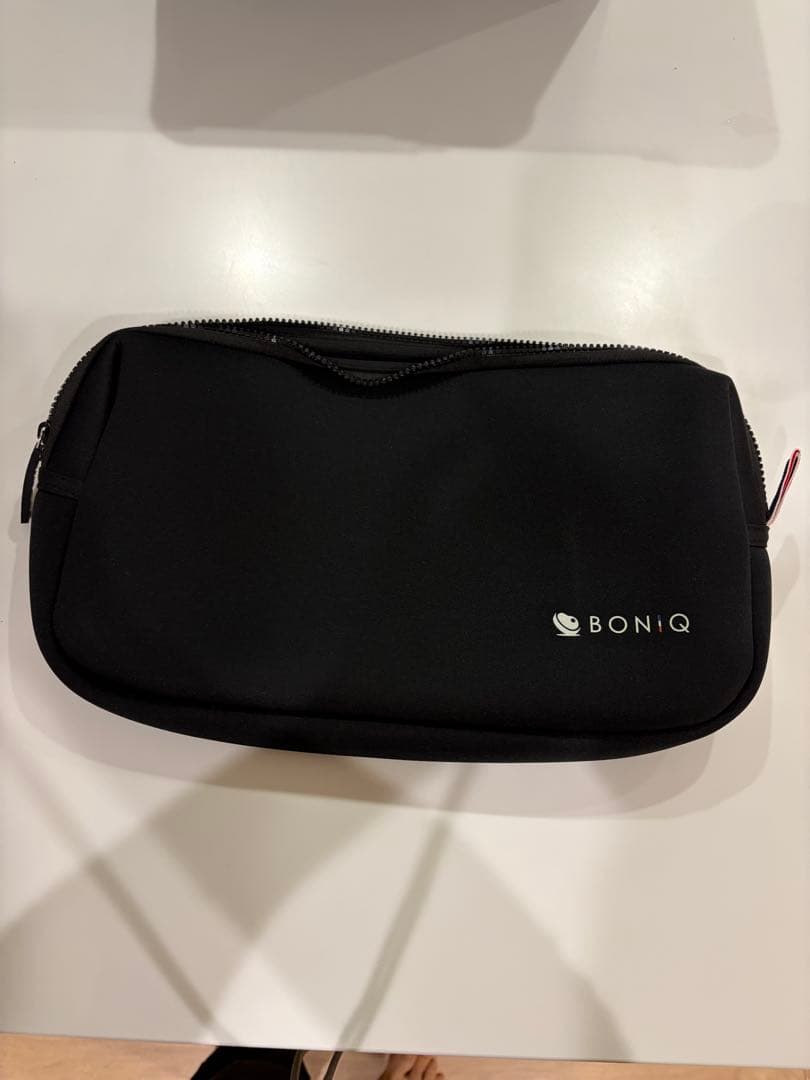 BONIQバルクアップコンテナ フルセット 黒 12L ➕関連商品 使用品