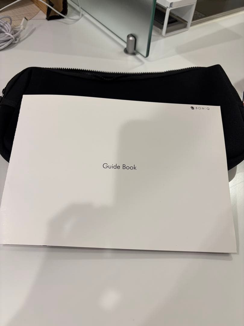 BONIQバルクアップコンテナ フルセット 黒 12L ➕関連商品 使用品