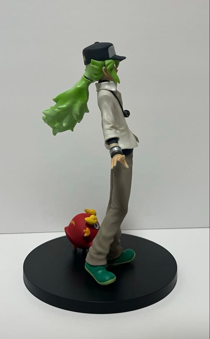 ポケットモンスター ベストウイッシュ DXFフィギュア　N　2点セット