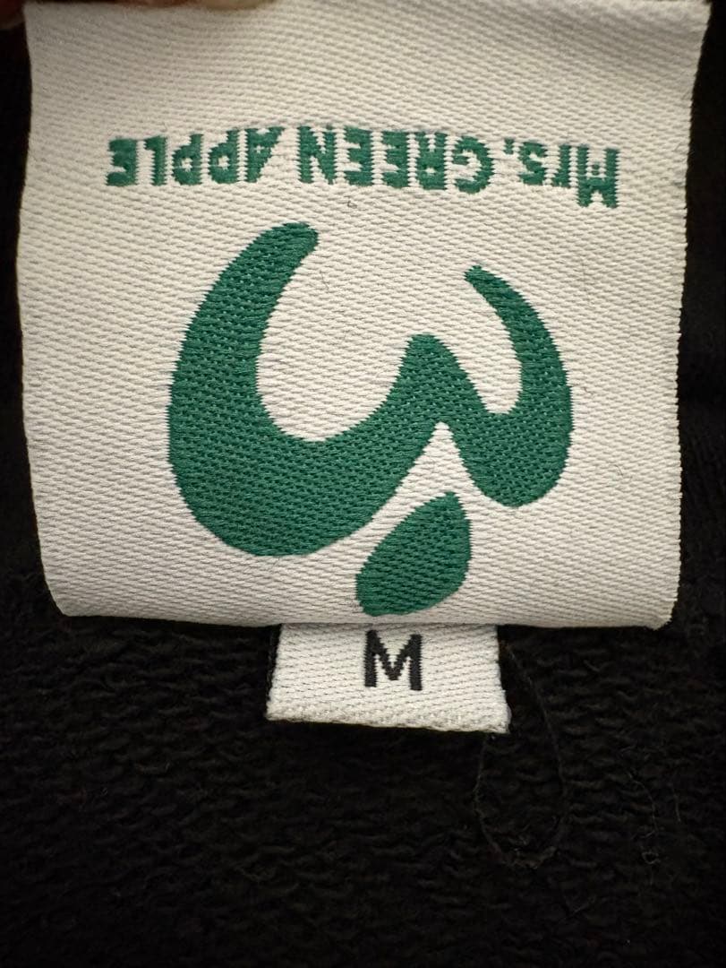 バベルの塔 Mrs. GREEN APPLE ライブ パーカー フーディ