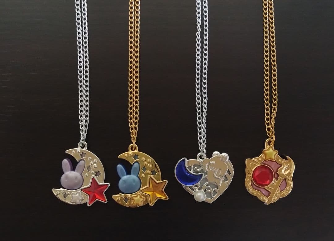 プレミアム セボンスター　セーラームーン 38個