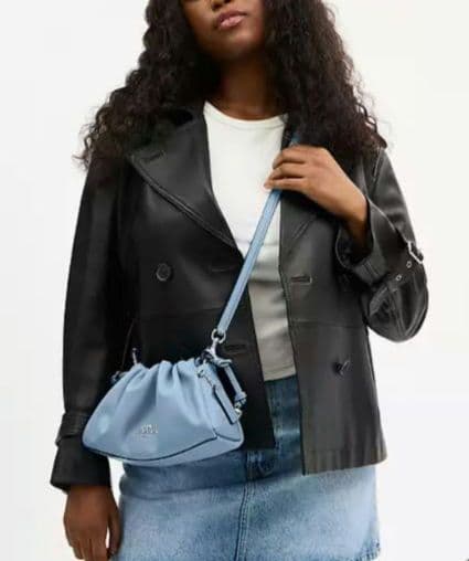 新品 コーチ ショルダーバッグ