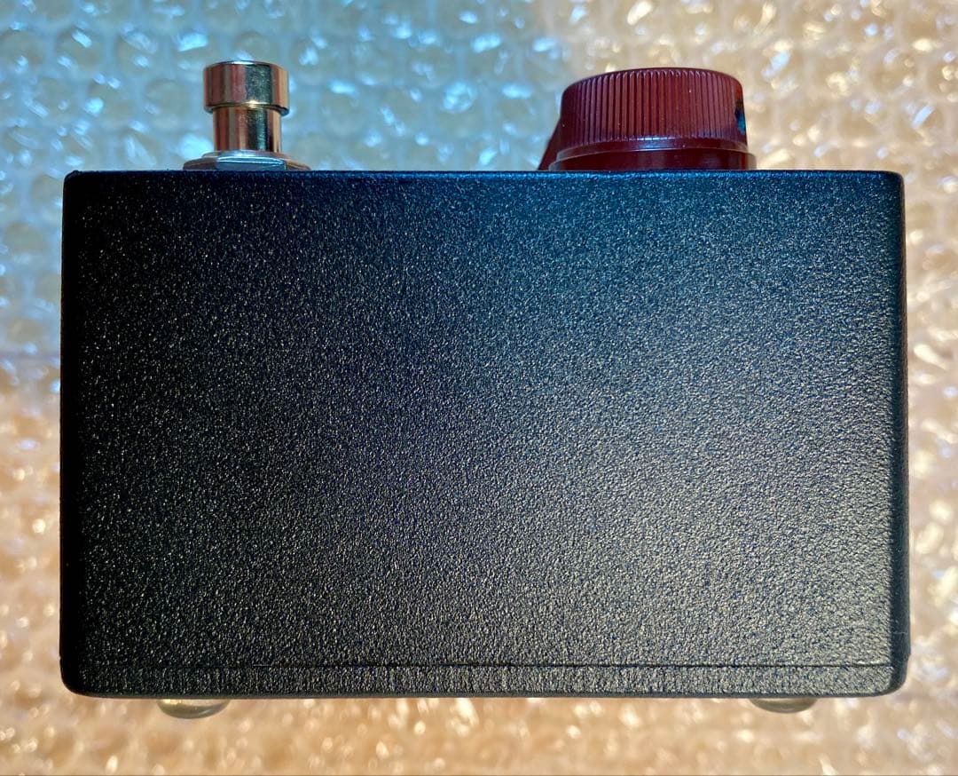 激拘Steezz GermaniumFuzz Massive OverDrive