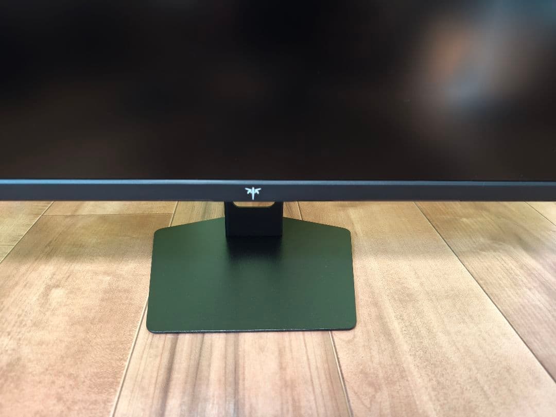 KTC 27インチ ゲーミングモニター WQHD 180Hz