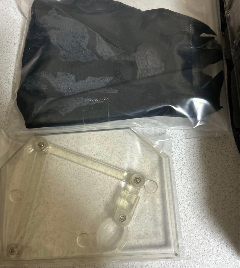 MAFEX スケアクロウ フィギュア