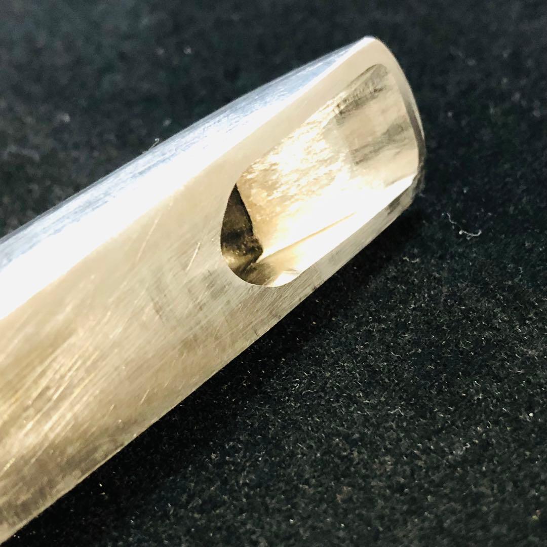 ベルグラーセン　オフセット105/ 2 / SMS テナーサックス用