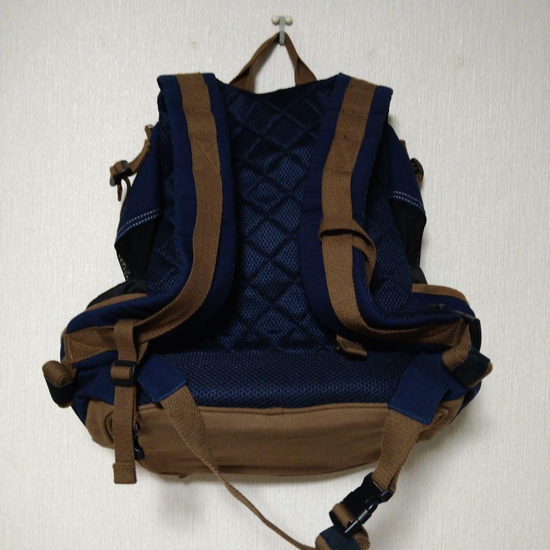 □SNOOPY ペットパラダイス ドッグキャリーバッグ3500