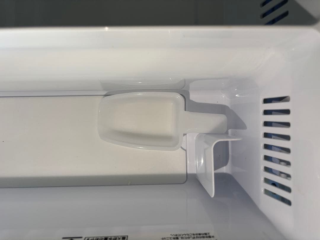 女性オーナーAQUA 冷蔵庫 大型 AQR-V37M 368L 右開き 2021