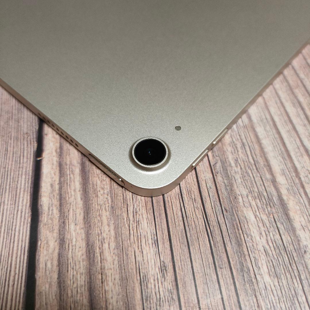 最安値 iPad Air 第6世代 11インチ (M2) 128GB 美品