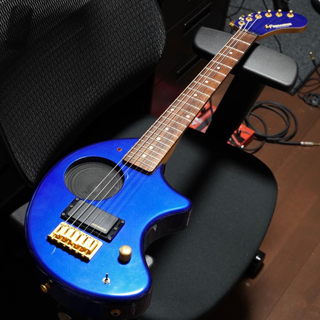 【レア】FERNANDES ZO-3C