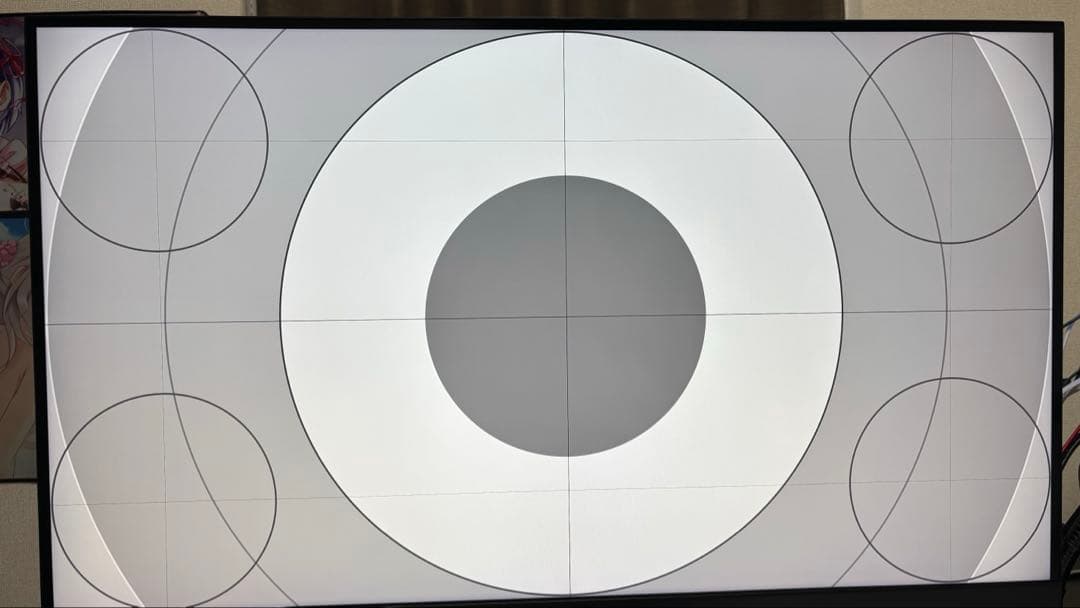 4K 32インチ　144hz モニター IPSパネル