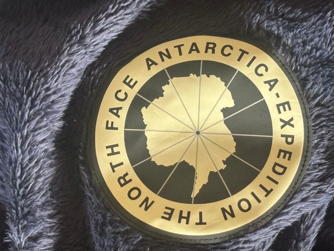 THE NORTH FACE アンタークティカ バーサロフト ジャケット