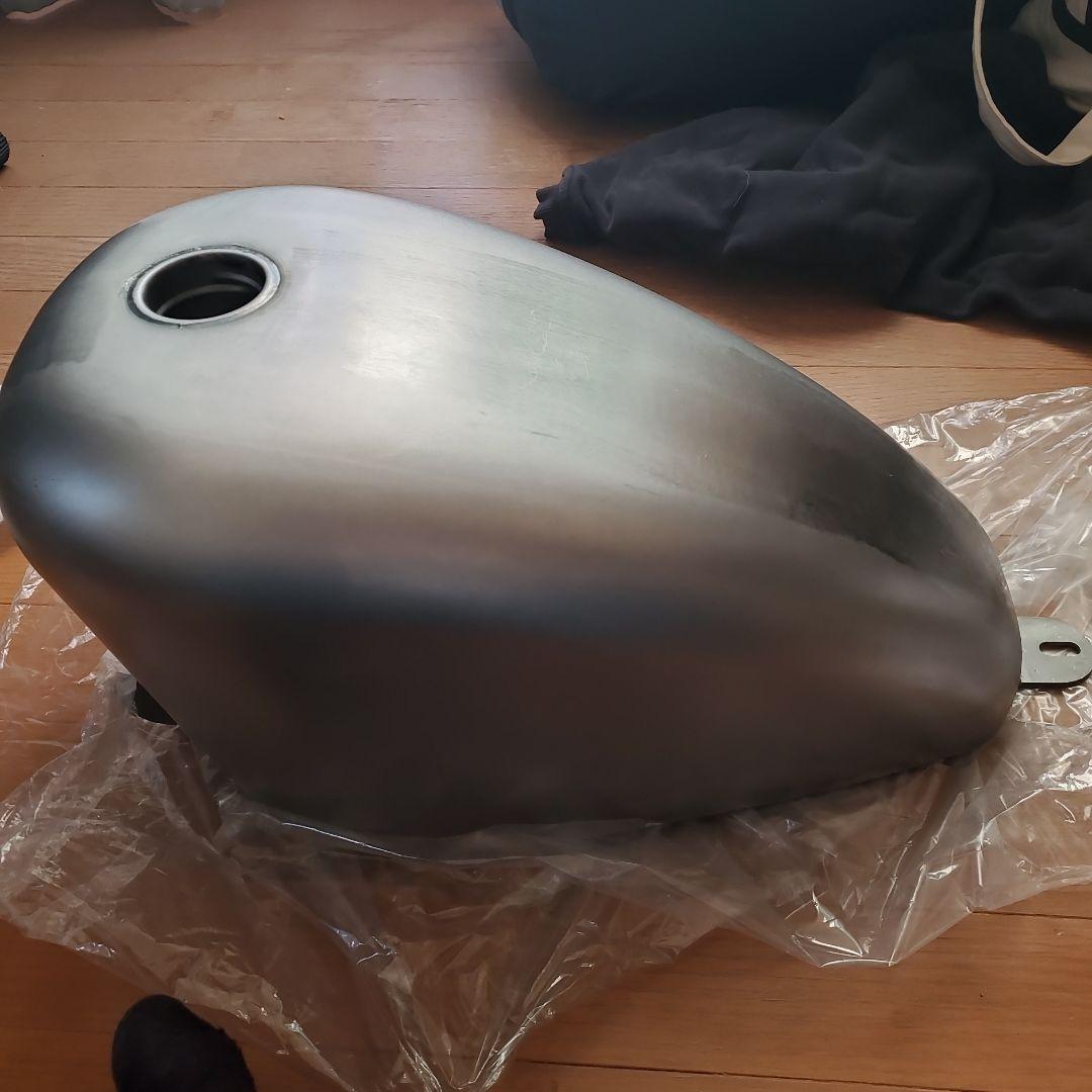 バイクスポーツタンク　9L