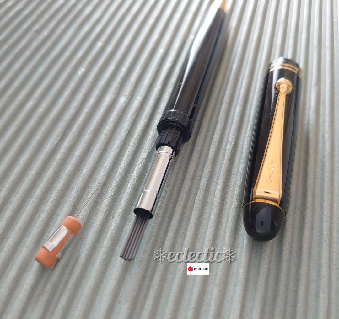 貴重✮廃盤品 PILOT CUSTOM パイロットカスタム67シャープペン0.7