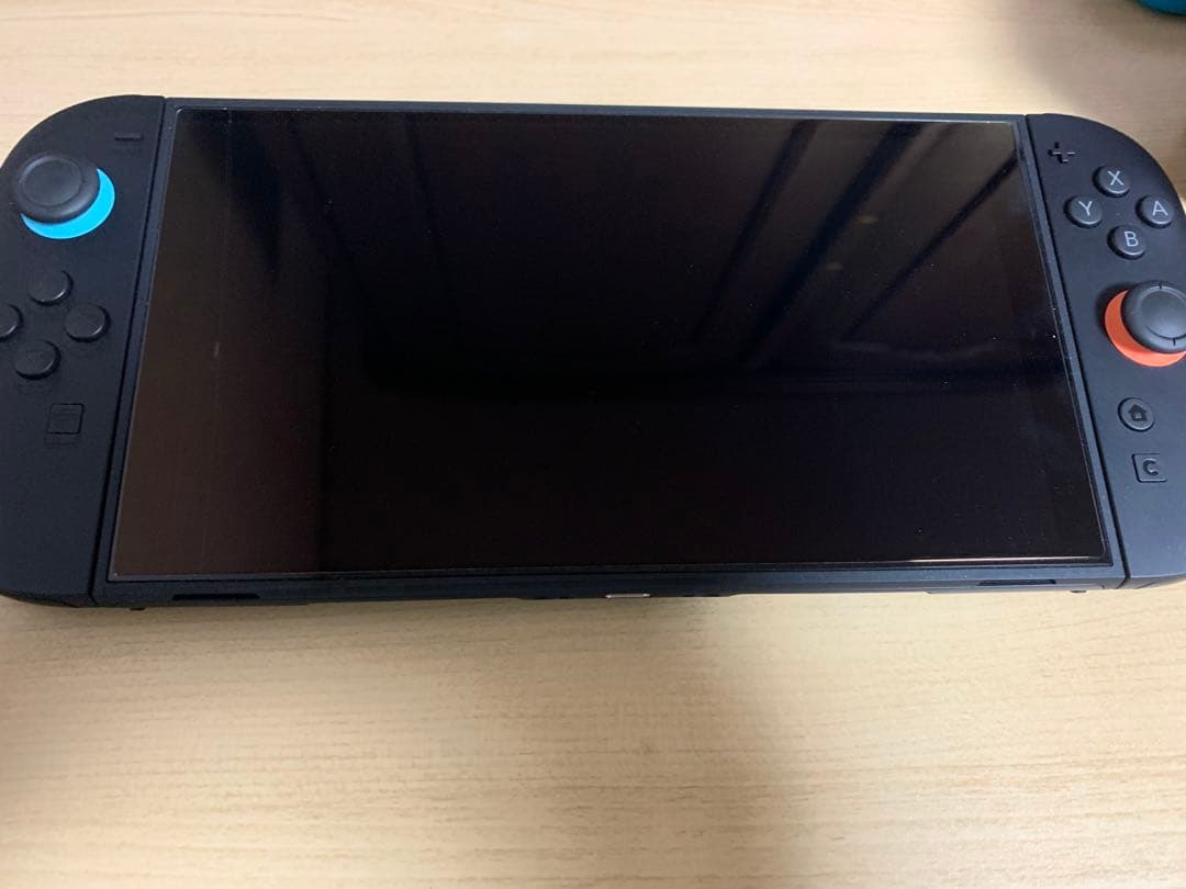 Nintendo Switch2本体 + 付属品 + フィルム